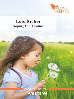 cover image of Hoping for a Father